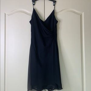 Studio 1940 Black cocktail dress